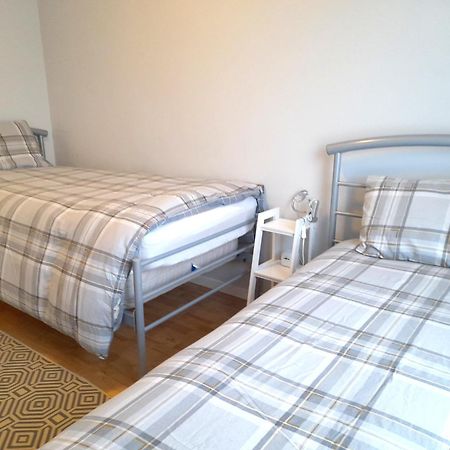 Excellent Location -Central Belfast - Parking - 4 Beds Exterior foto