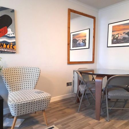 Excellent Location -Central Belfast - Parking - 4 Beds Exterior foto