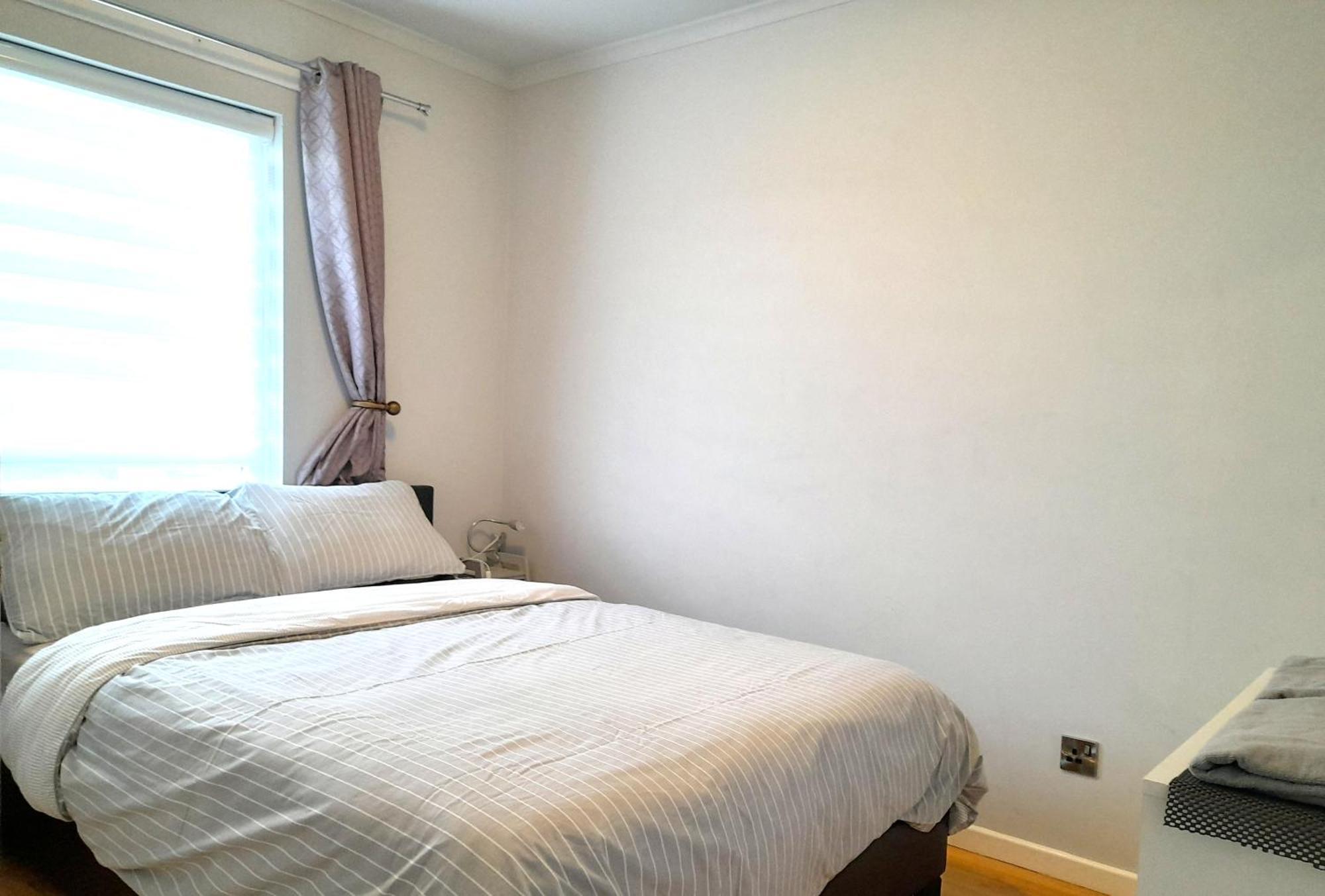 Excellent Location -Central Belfast - Parking - 4 Beds Exterior foto