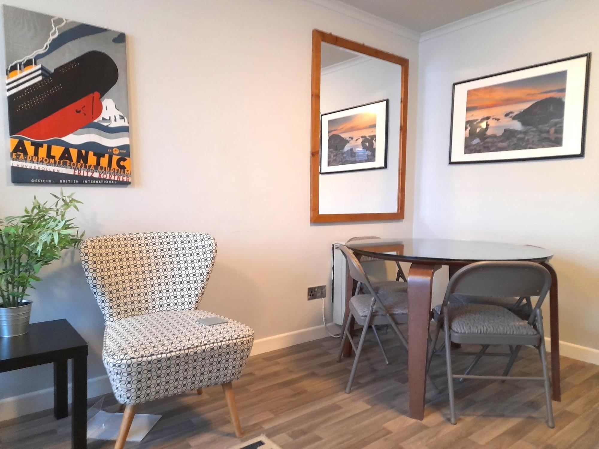 Excellent Location -Central Belfast - Parking - 4 Beds Exterior foto