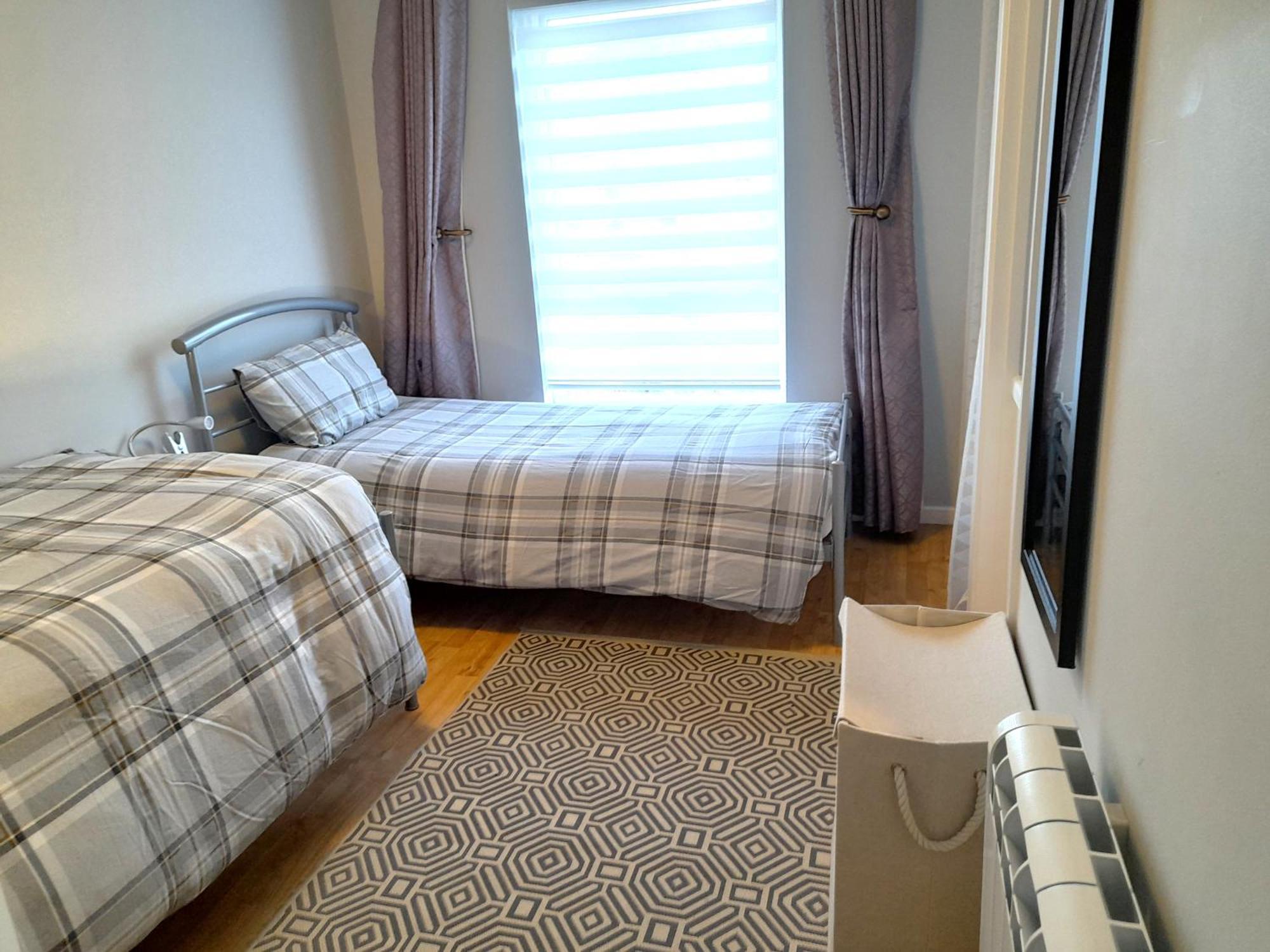 Excellent Location -Central Belfast - Parking - 4 Beds Exterior foto
