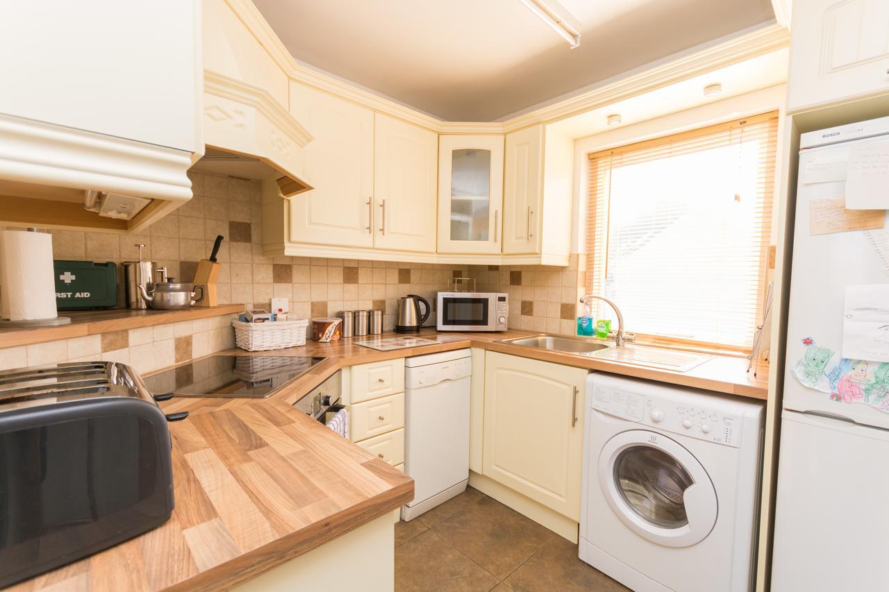 Excellent Location -Central Belfast - Parking - 4 Beds Exterior foto