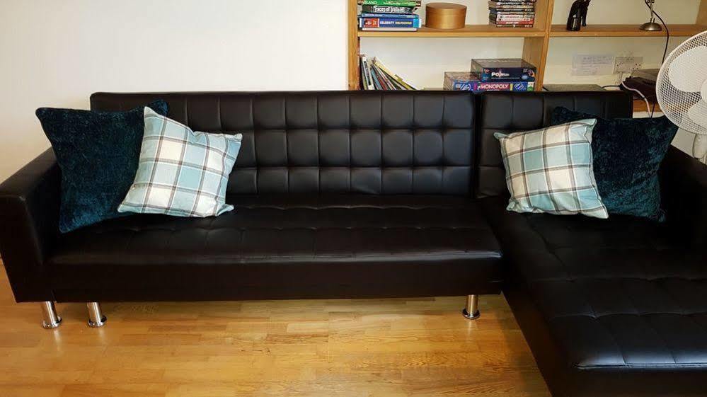 Excellent Location -Central Belfast - Parking - 4 Beds Exterior foto
