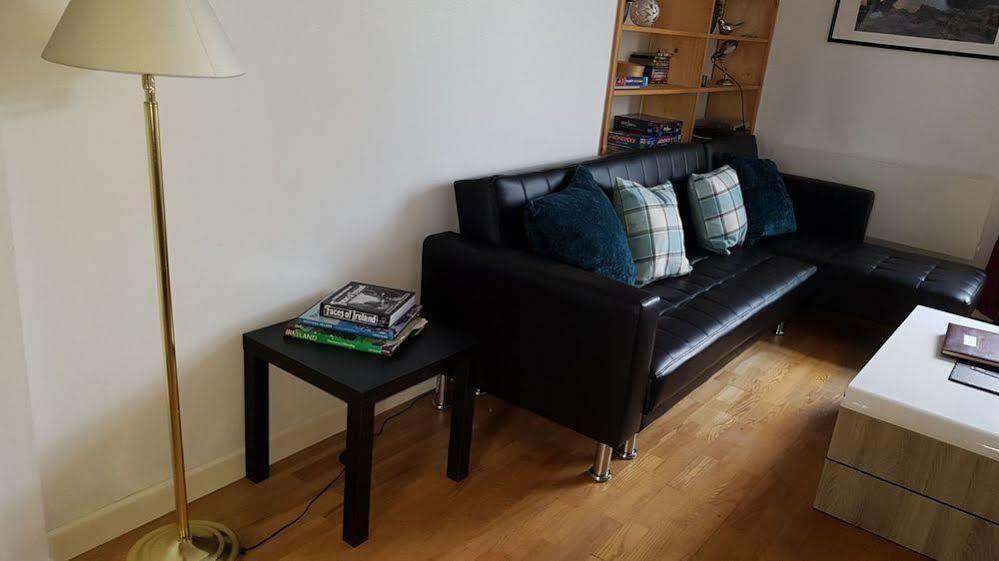 Excellent Location -Central Belfast - Parking - 4 Beds Exterior foto