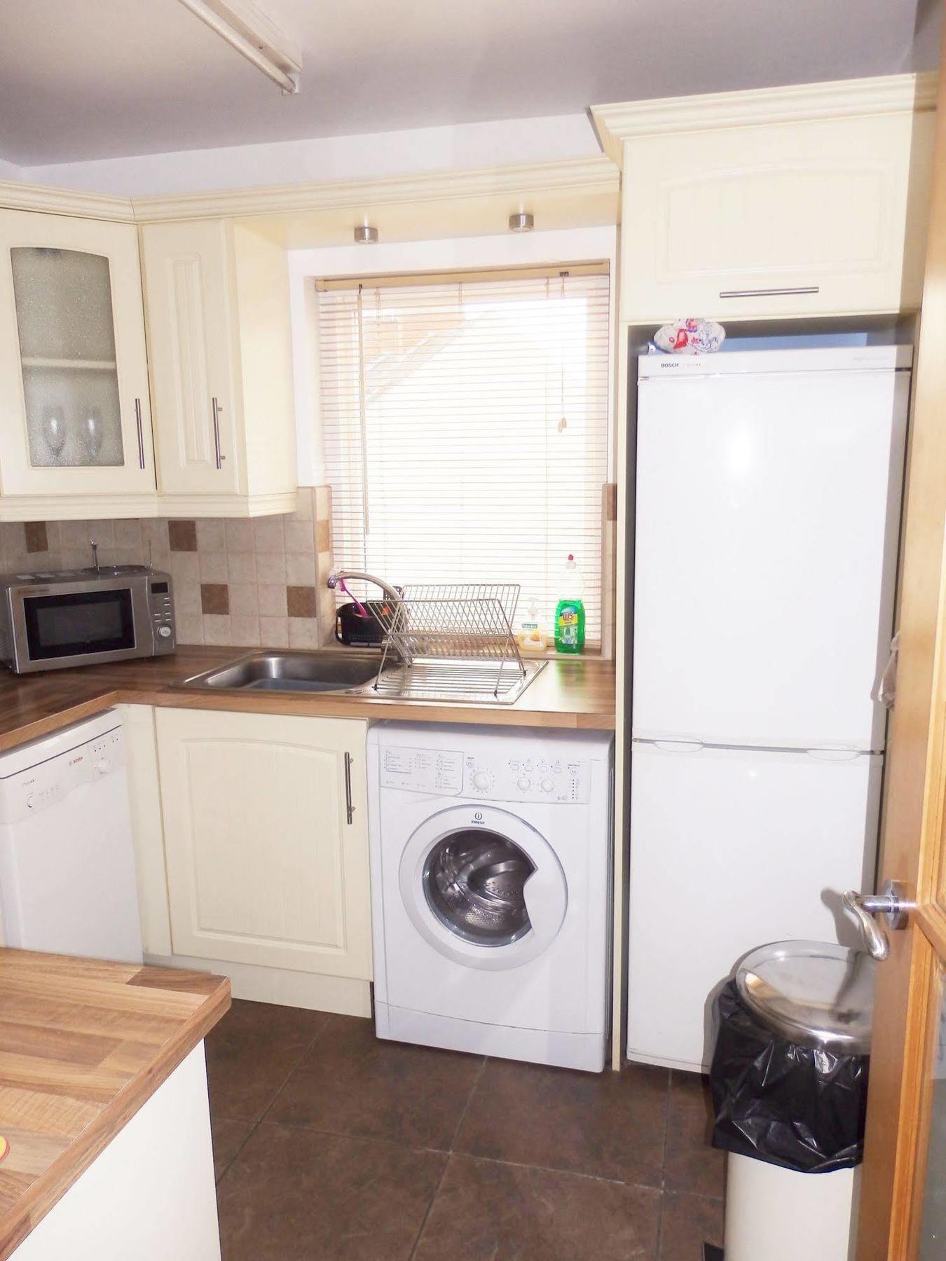 Excellent Location -Central Belfast - Parking - 4 Beds Exterior foto